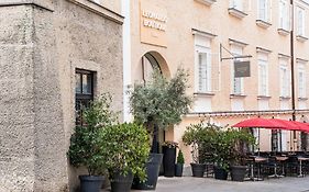 Star Inn Hotel Premium Salzburg Gablerbräu